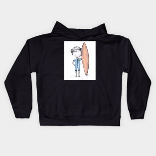 Mateo Kids Hoodie